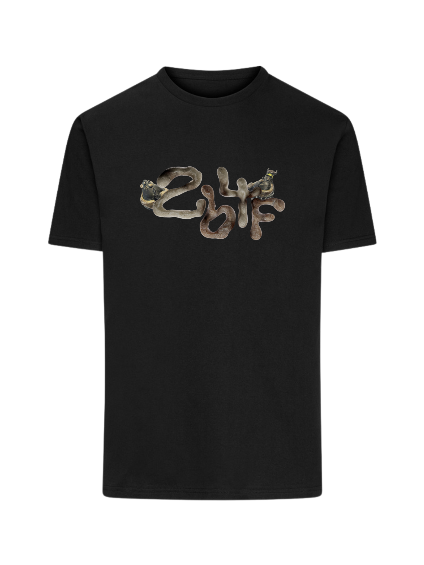 Ceramic - Tee