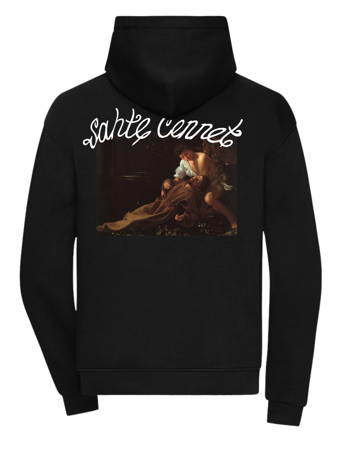 Sahte Cennet Hoodie