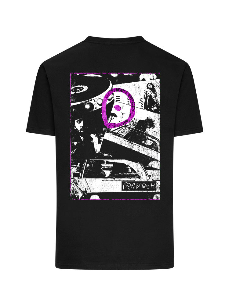 Issa Bloch - Cherie T-Shirt