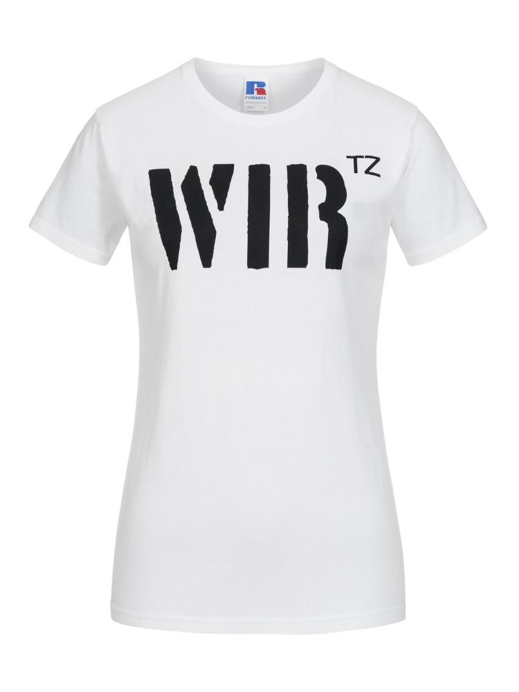 Girly „Wirtz“ - T-Shirt