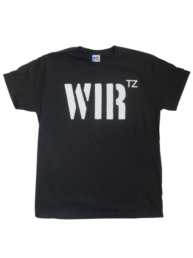 "Wirtz" - T-Shirt