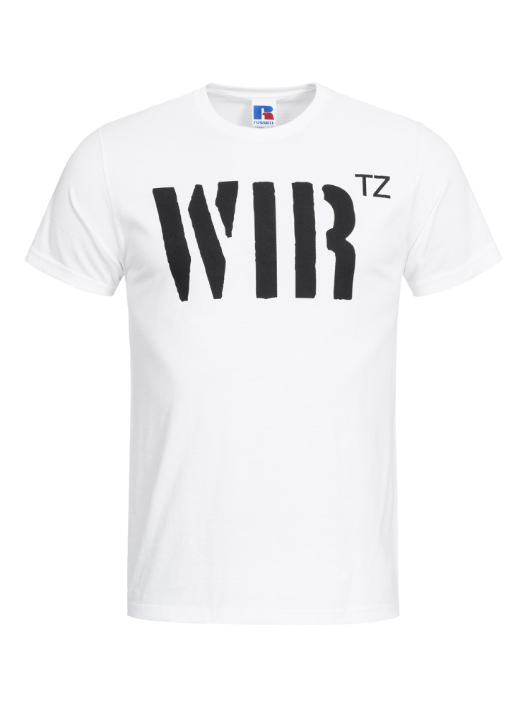 „Wirtz“ - T-Shirt