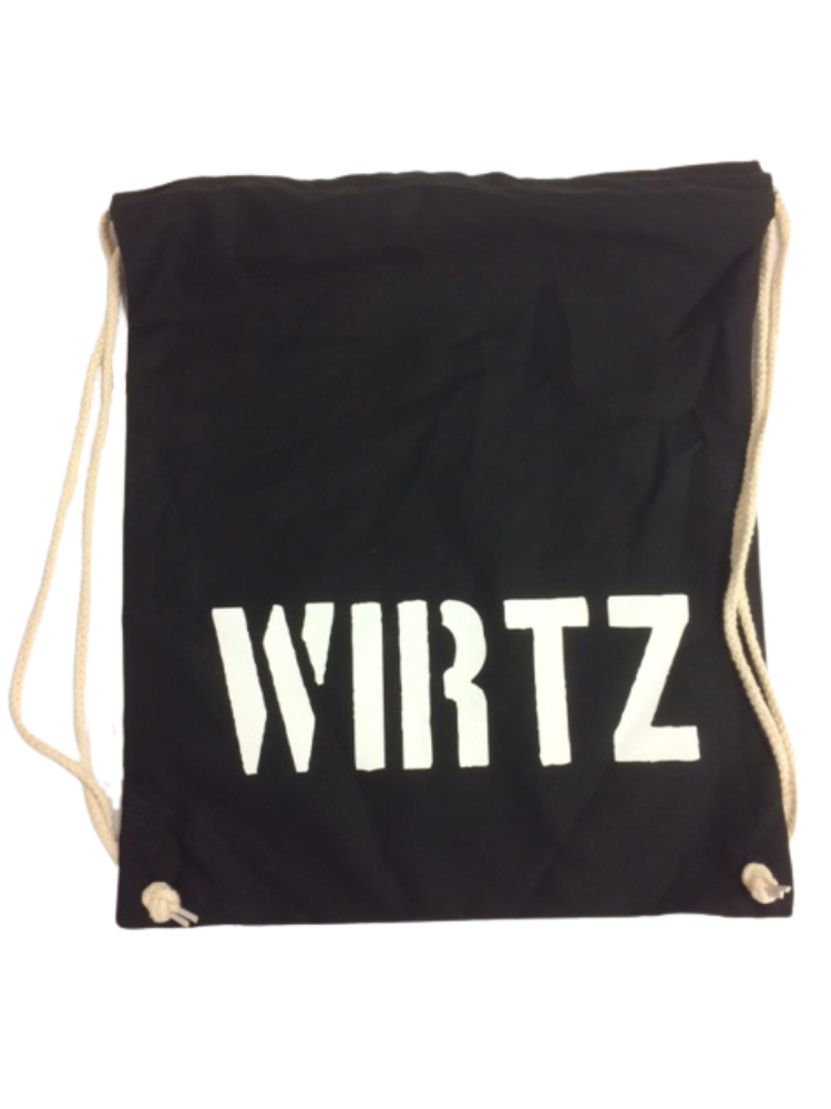 "WIRTZ" Gymsack