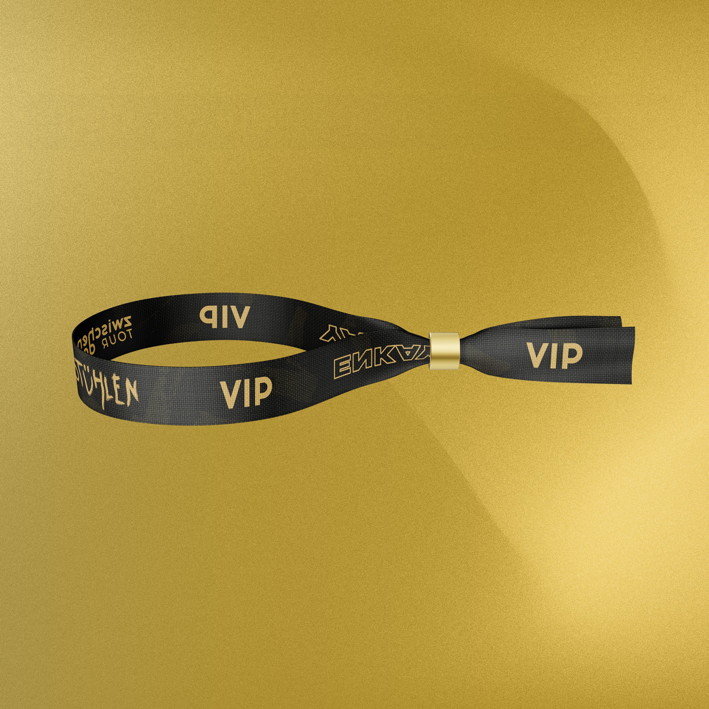 Meet & Greet Upgrade Bundle (Zwischen den Stühlen Tour)