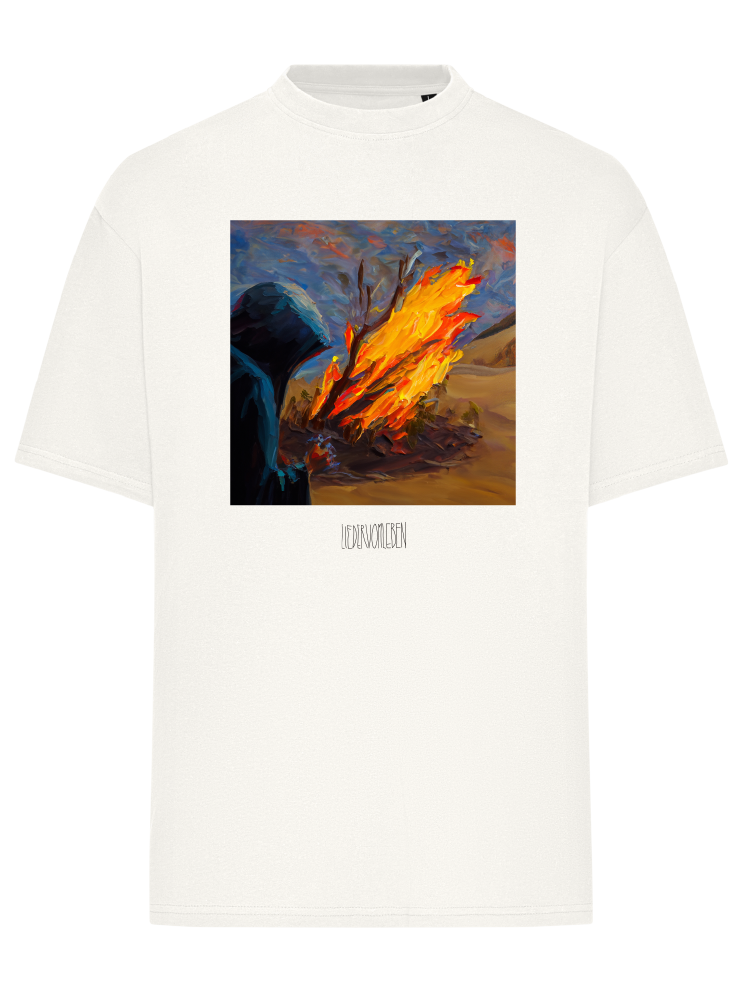 Lieder vom Leben - Tourshirt