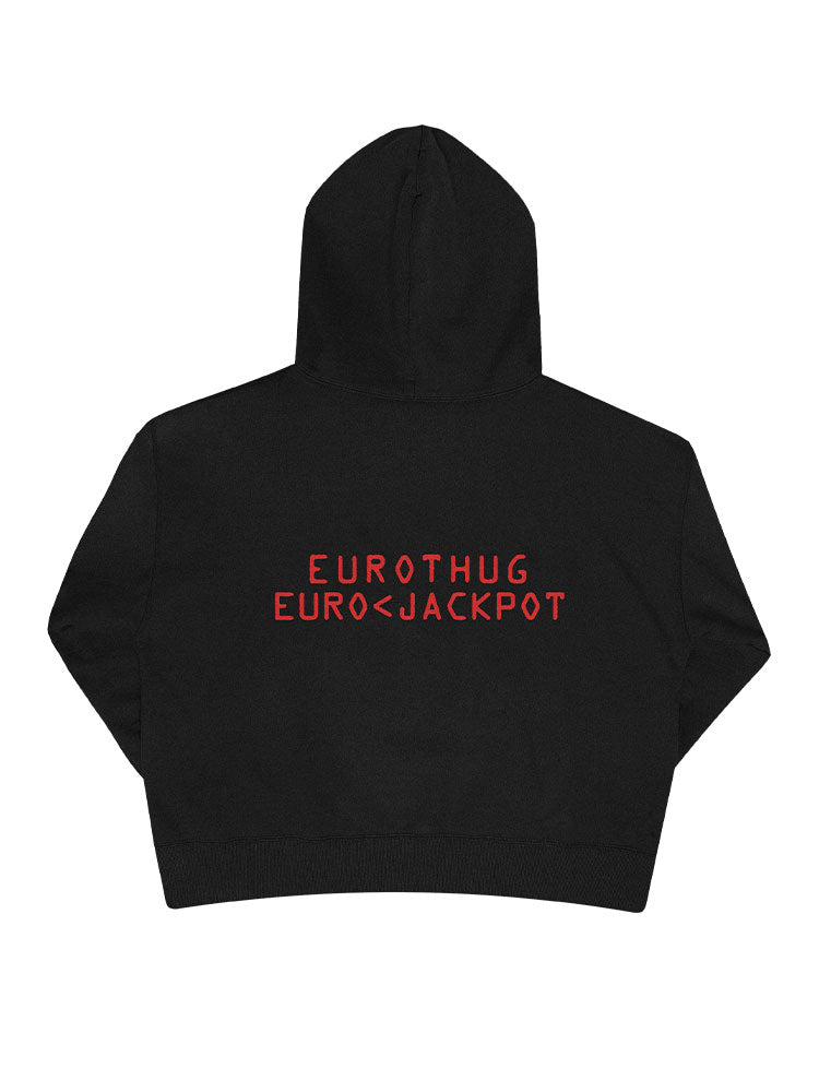 "Eurojackpot" Hoodie Bundle
