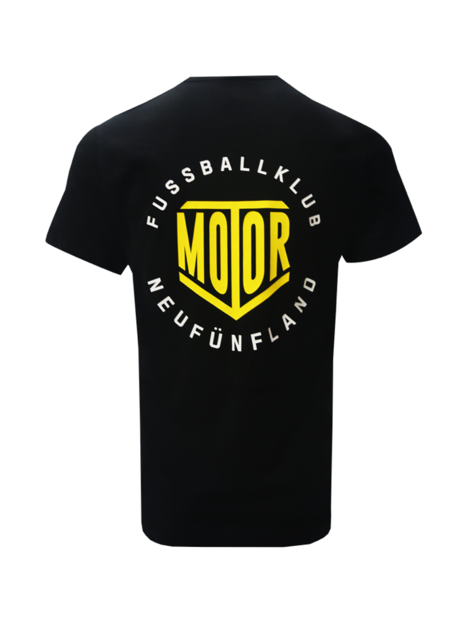 FK Motor Neufünfland - Fan-Shirt