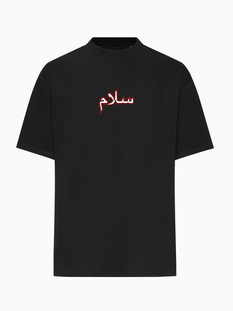 Peace - T-Shirt