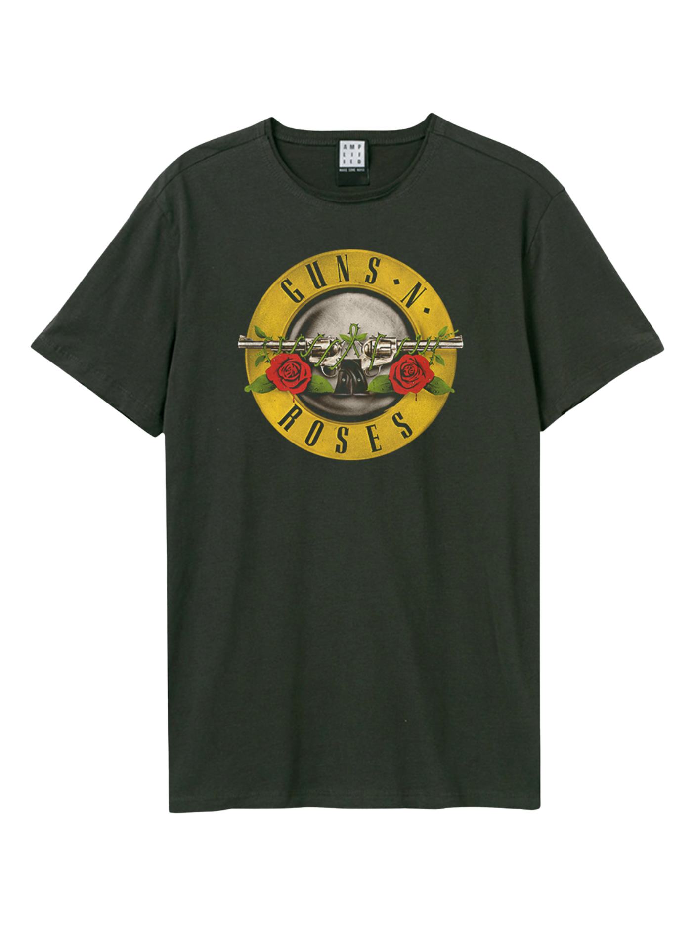 Guns N' Roses Drum
