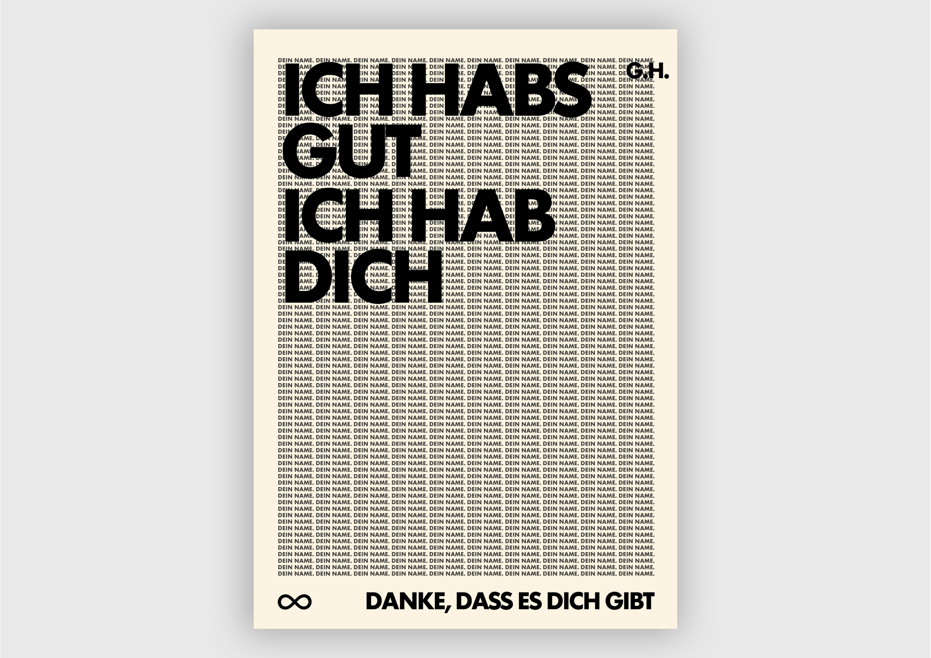 "TESTPHASE LIEBE" VINYL BUNDLE