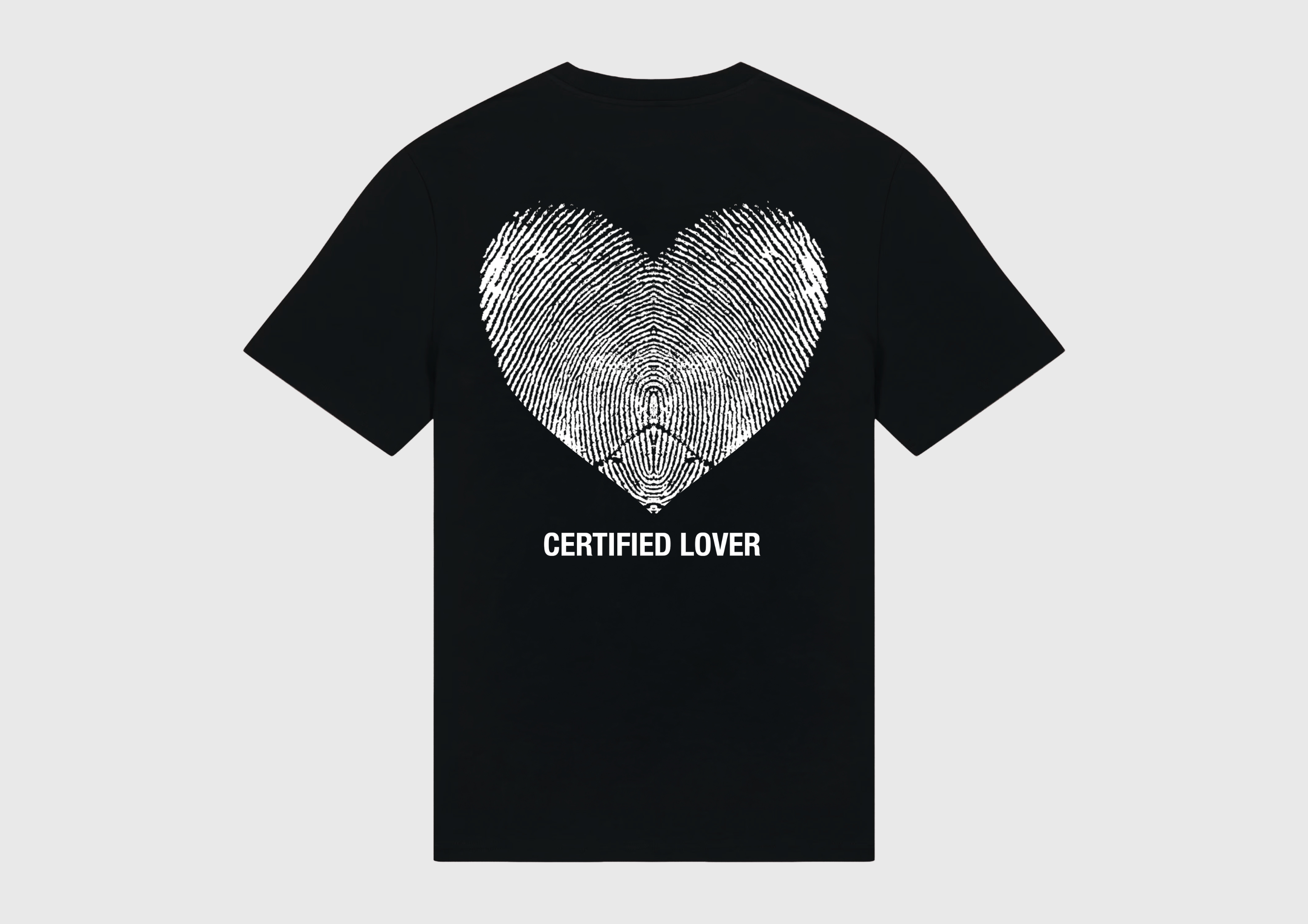 "TESTPHASE LIEBE" CD x SHIRT BUNDLE