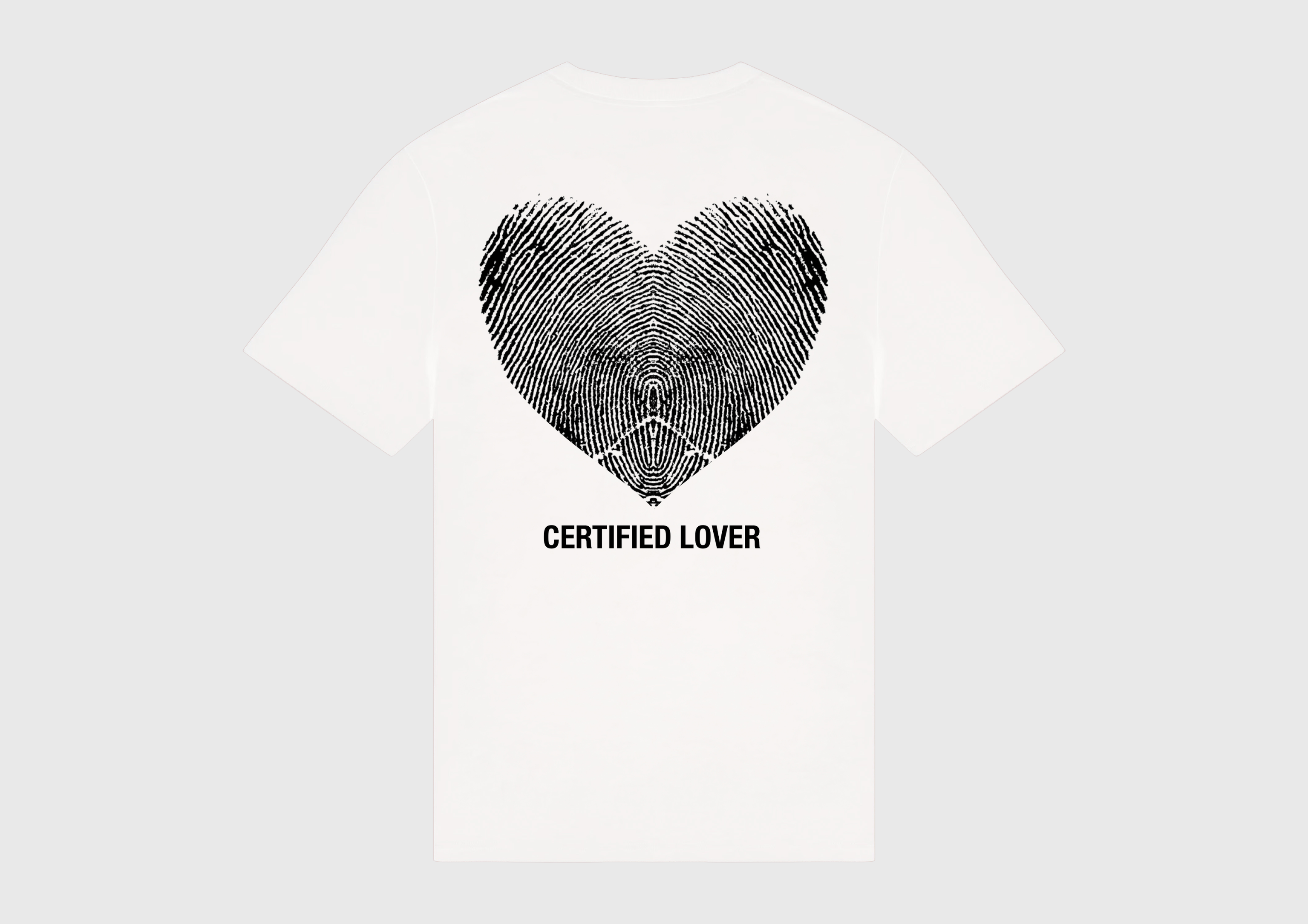 "TESTPHASE LIEBE" CD x SHIRT BUNDLE