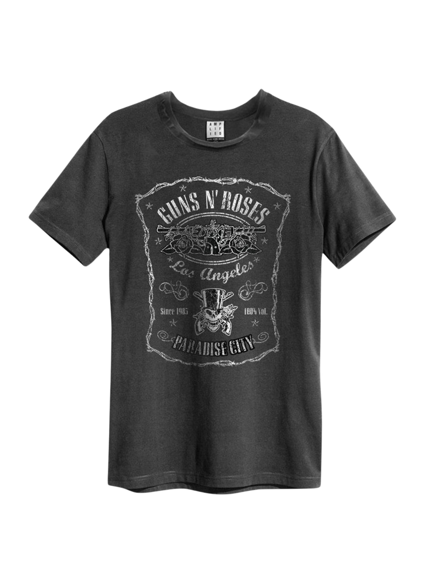 Guns N' Roses LA Paradise City