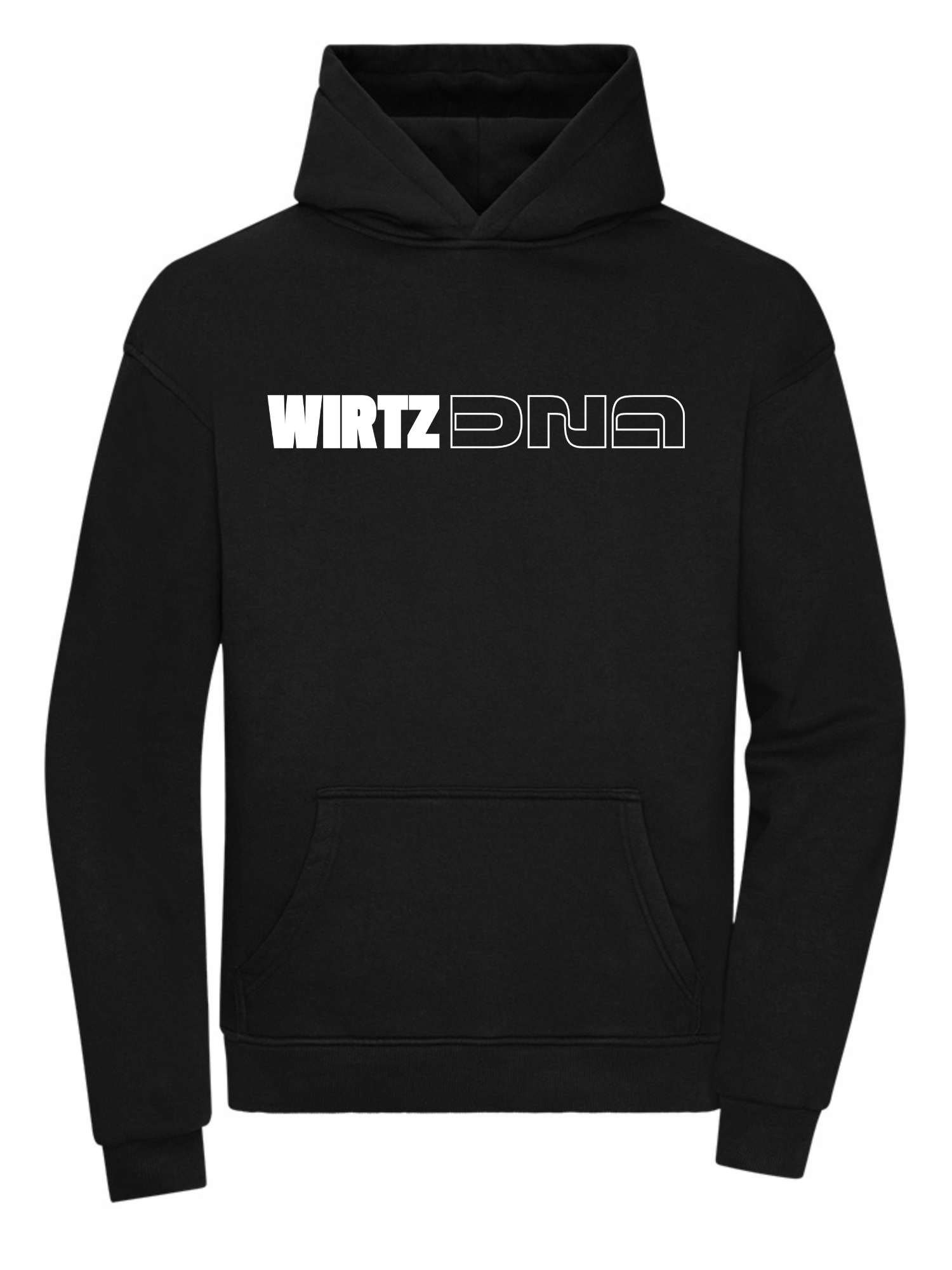 Wirtz - Tourhoodie 2024