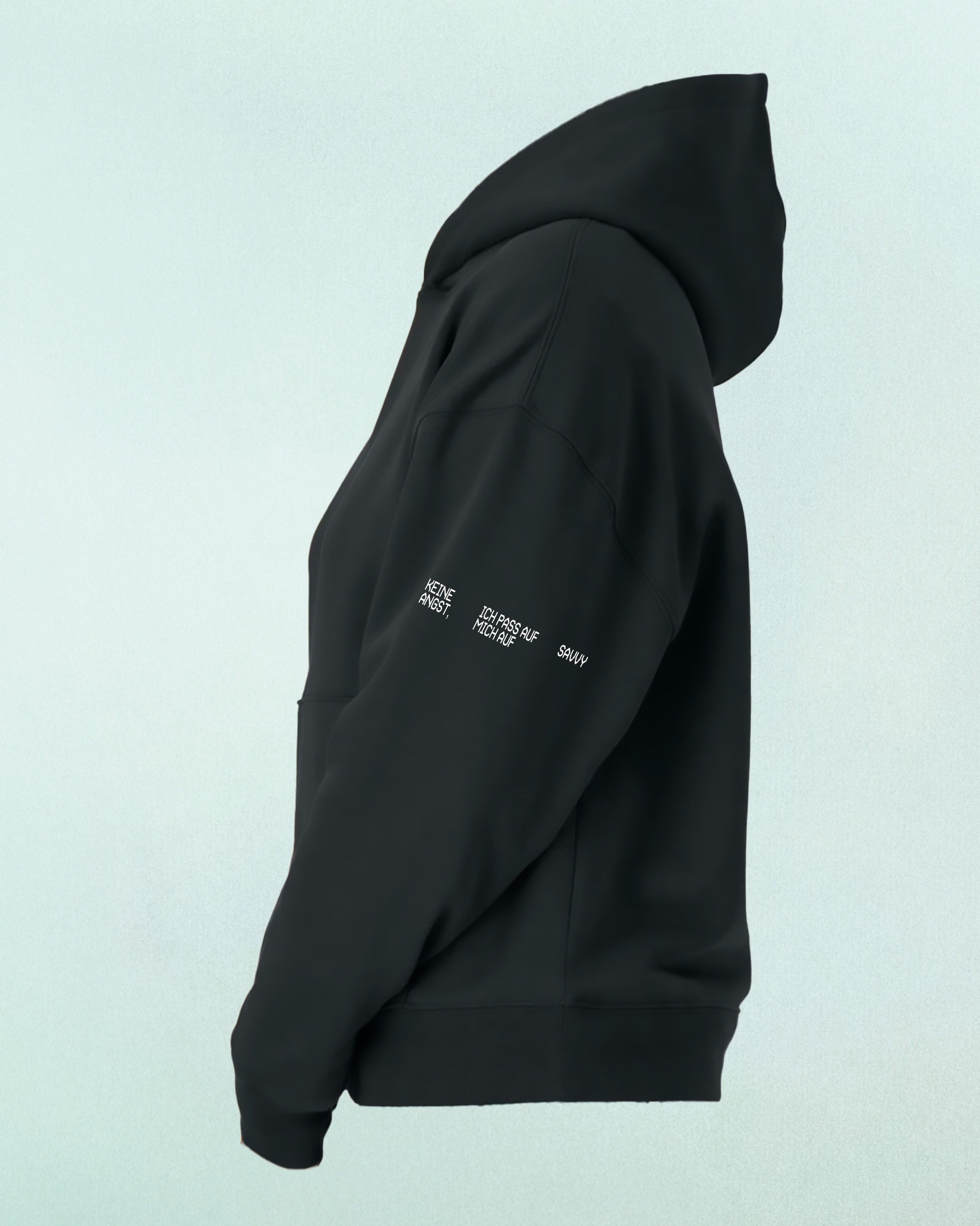 Hoodie & Vinyl Bundle