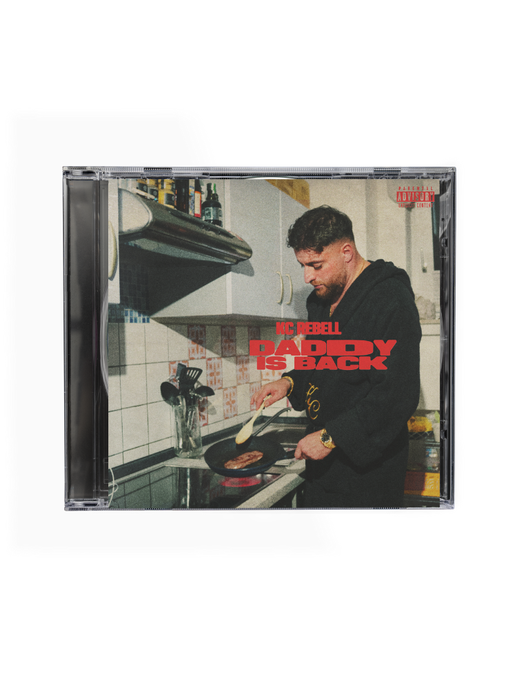 Daddy is Back - Ticket Bundle 2 - Stuttgart