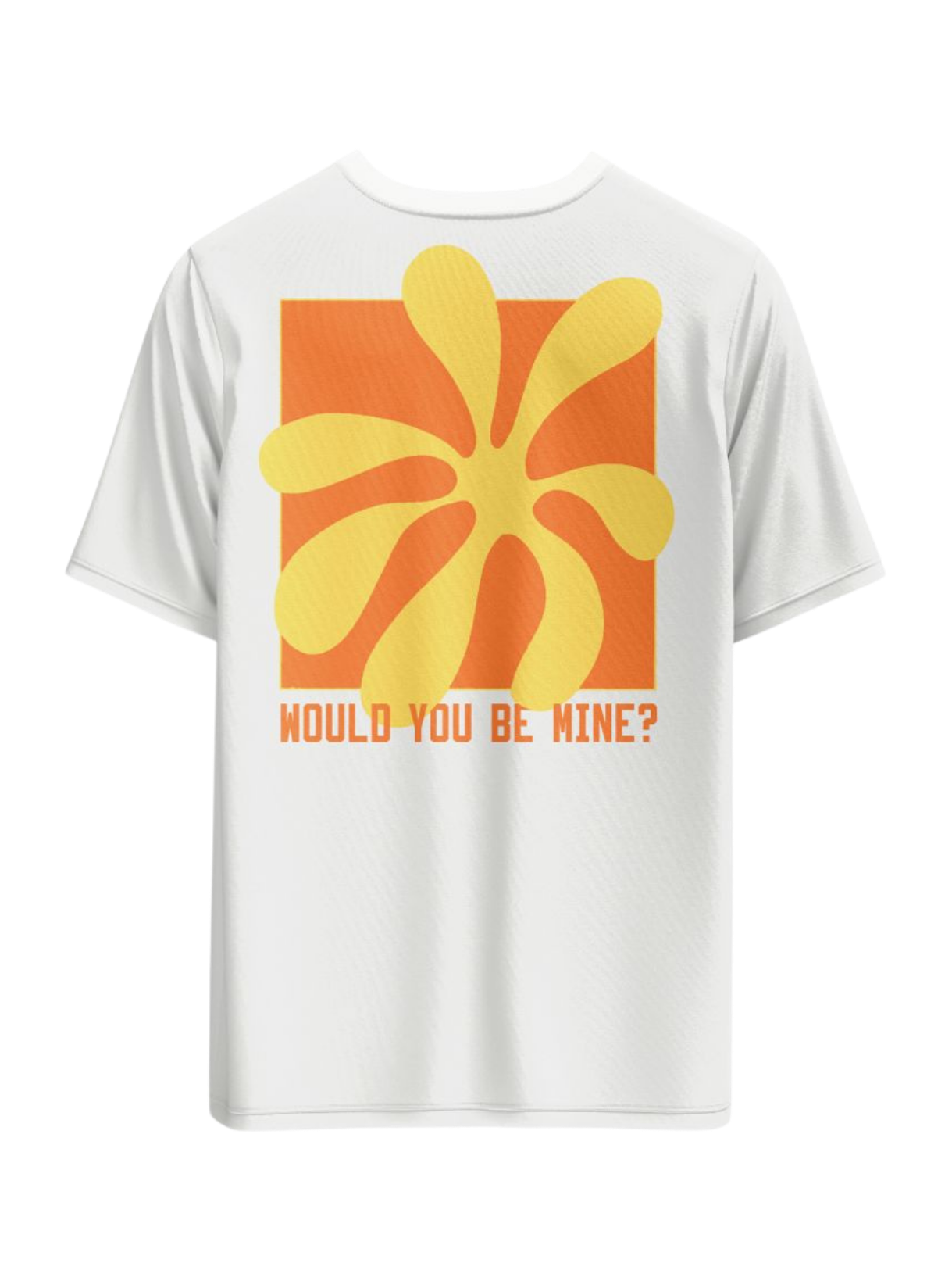 Kamrad Be Mine Shirt