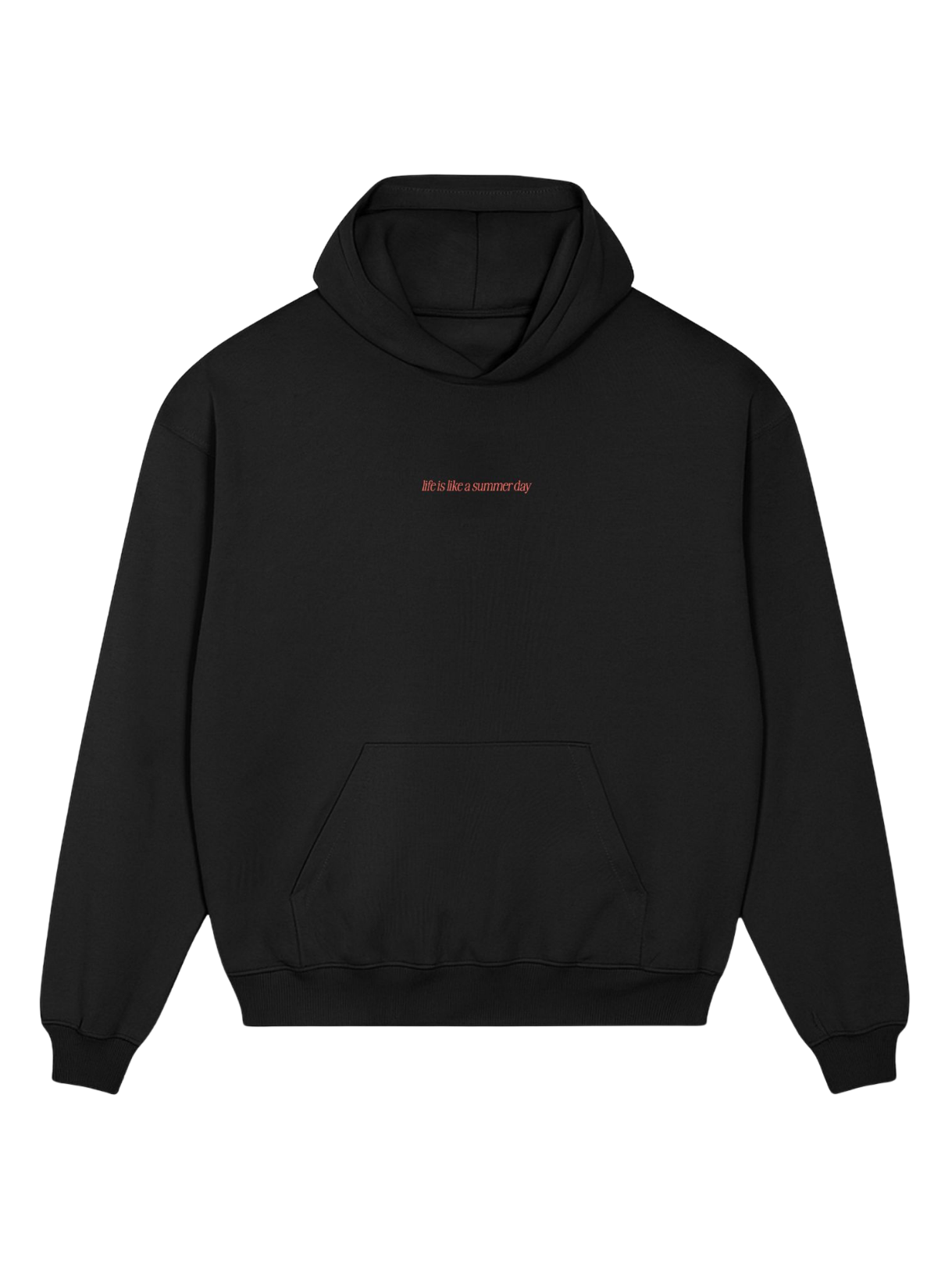 Kamrad Summerday Hoodie