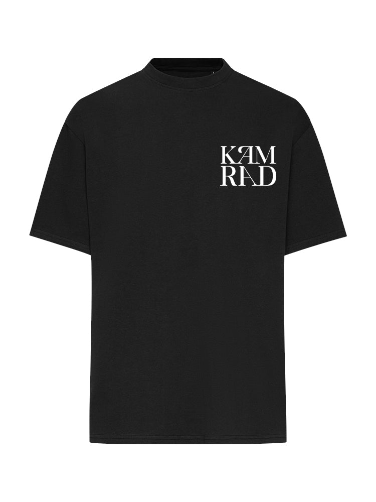 KAMRAD - Heart T-Shirt