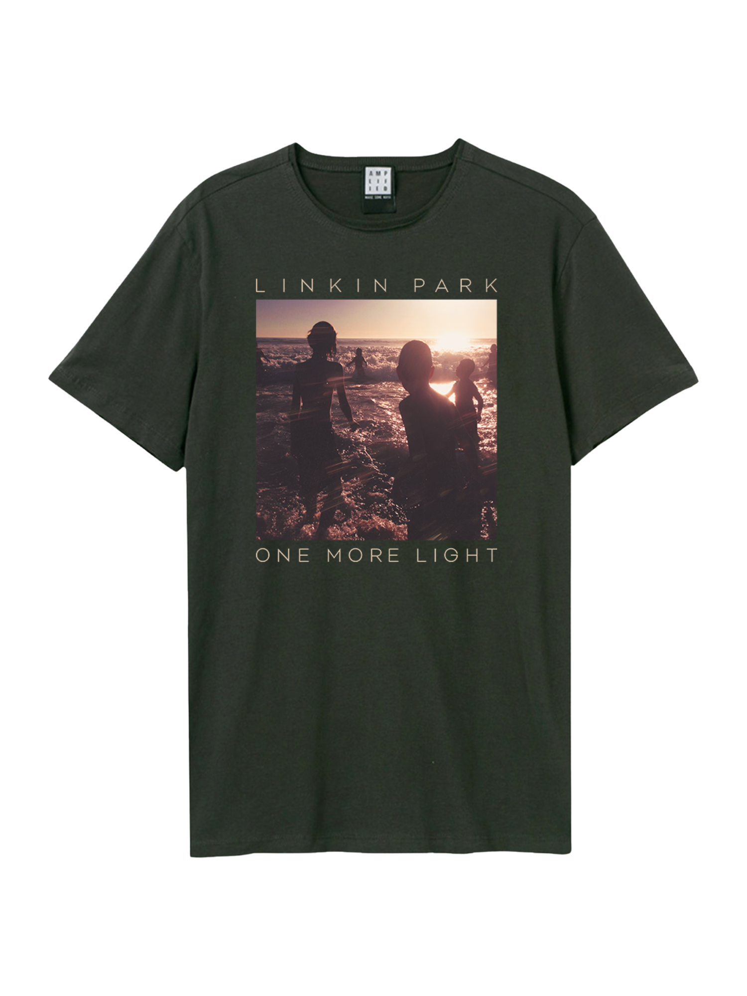 Linkin Park One More Light