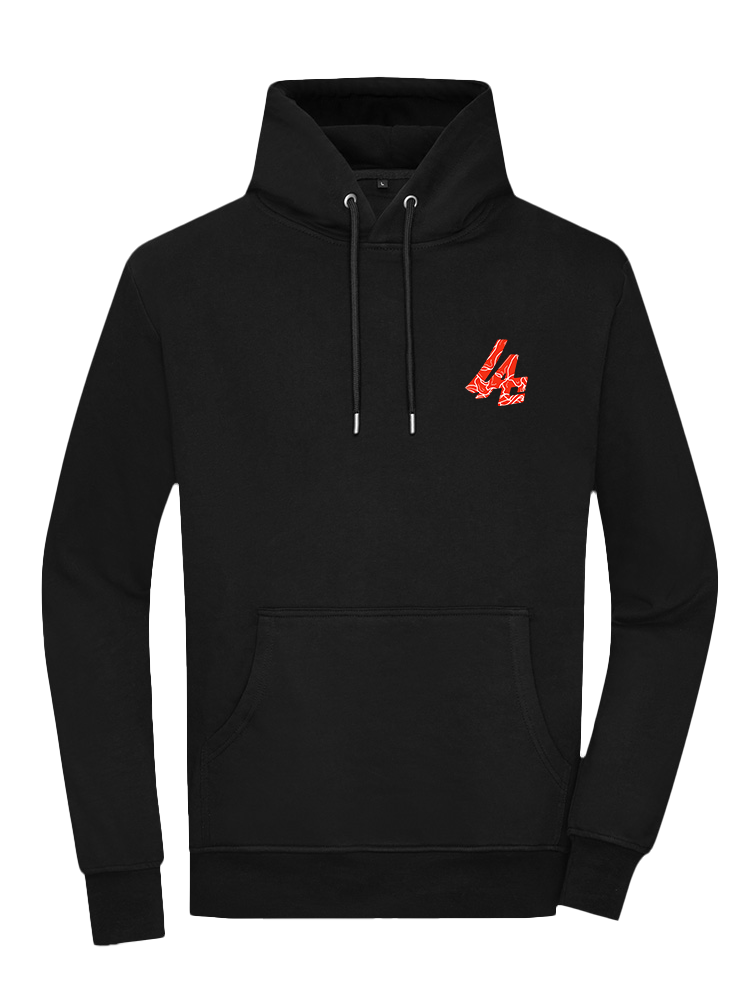 Lacazette - HDL - Hoodie