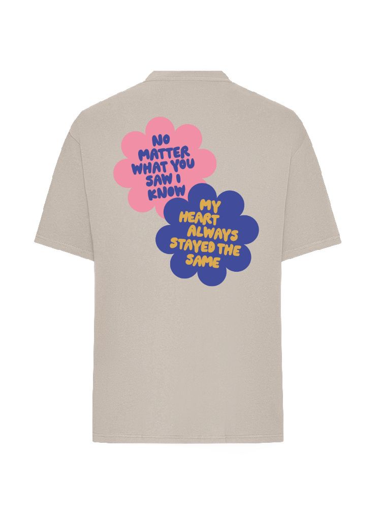 Leony - Flowers In Between T-Shirt