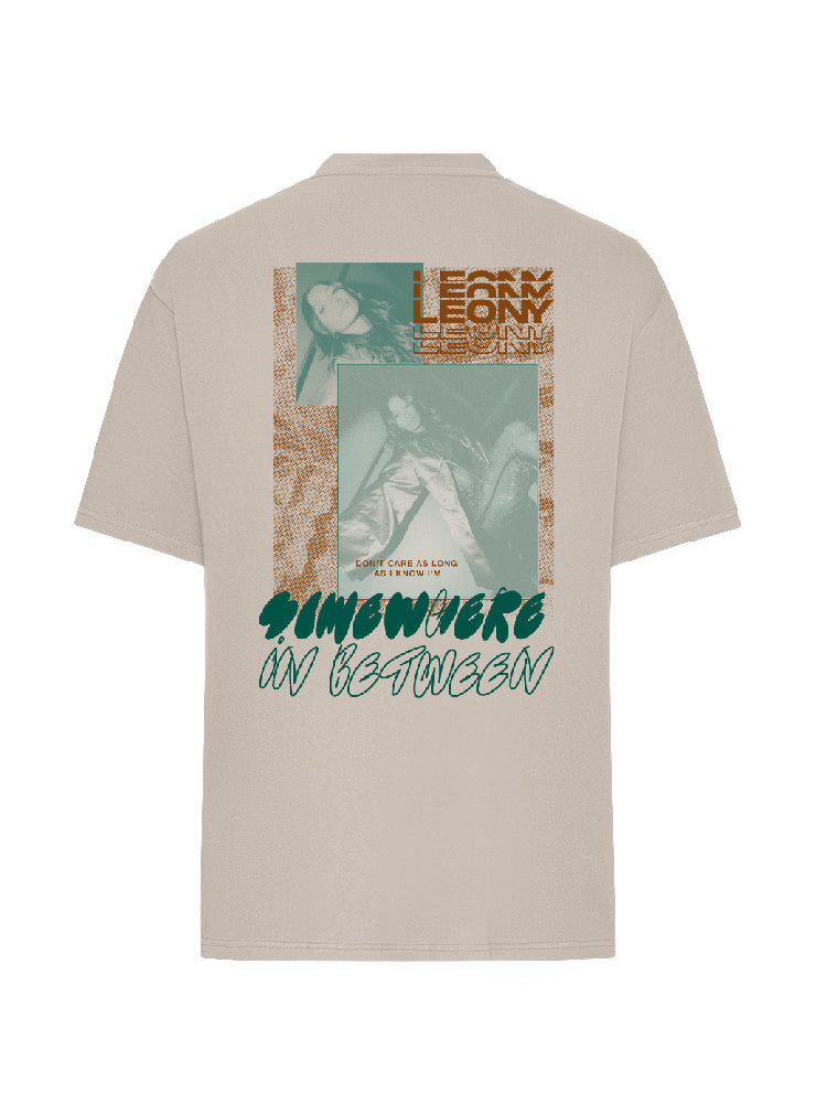 Leony - Surfcamp T-Shirt