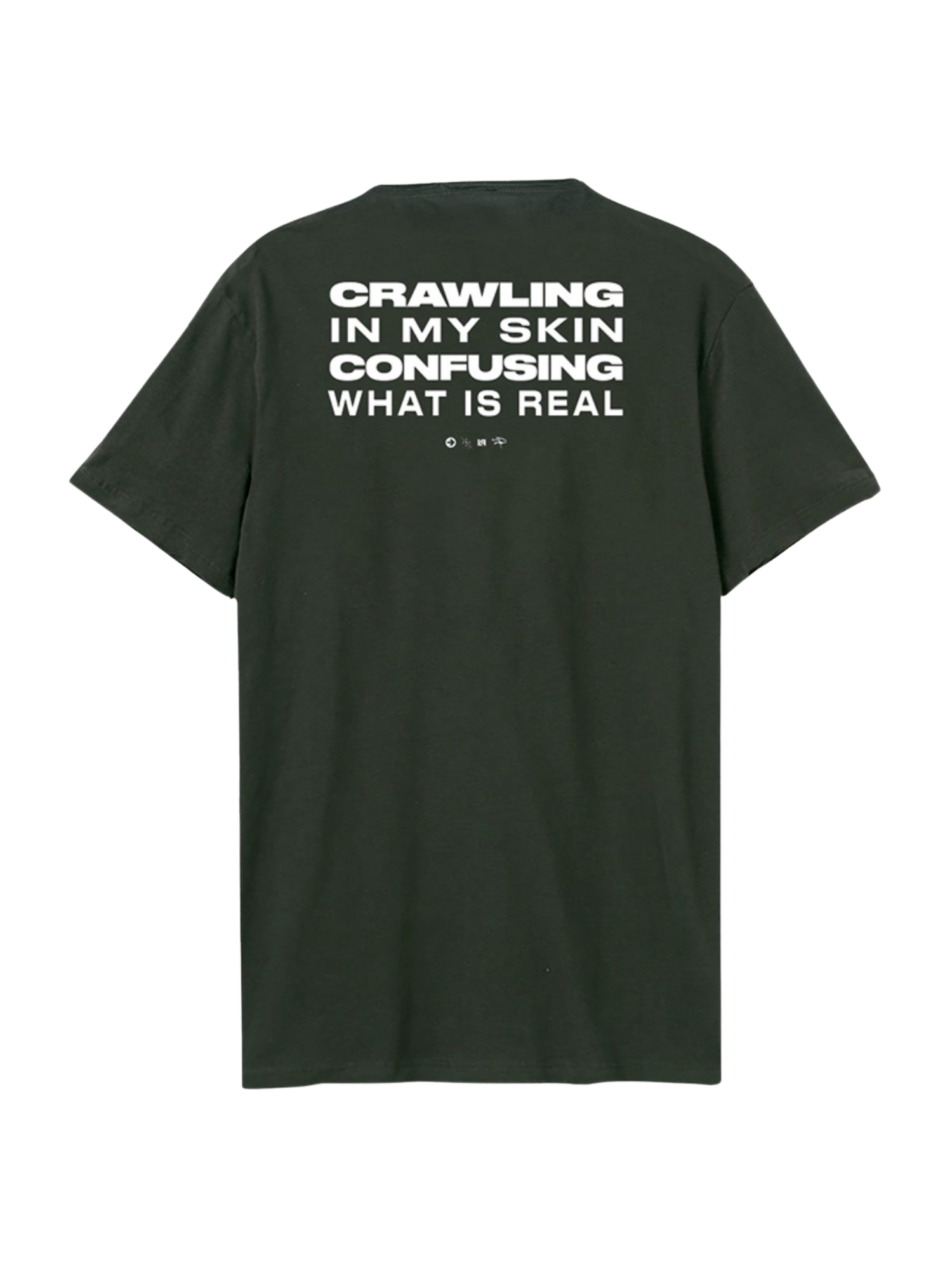 Linkin Park Crawling Lyrics