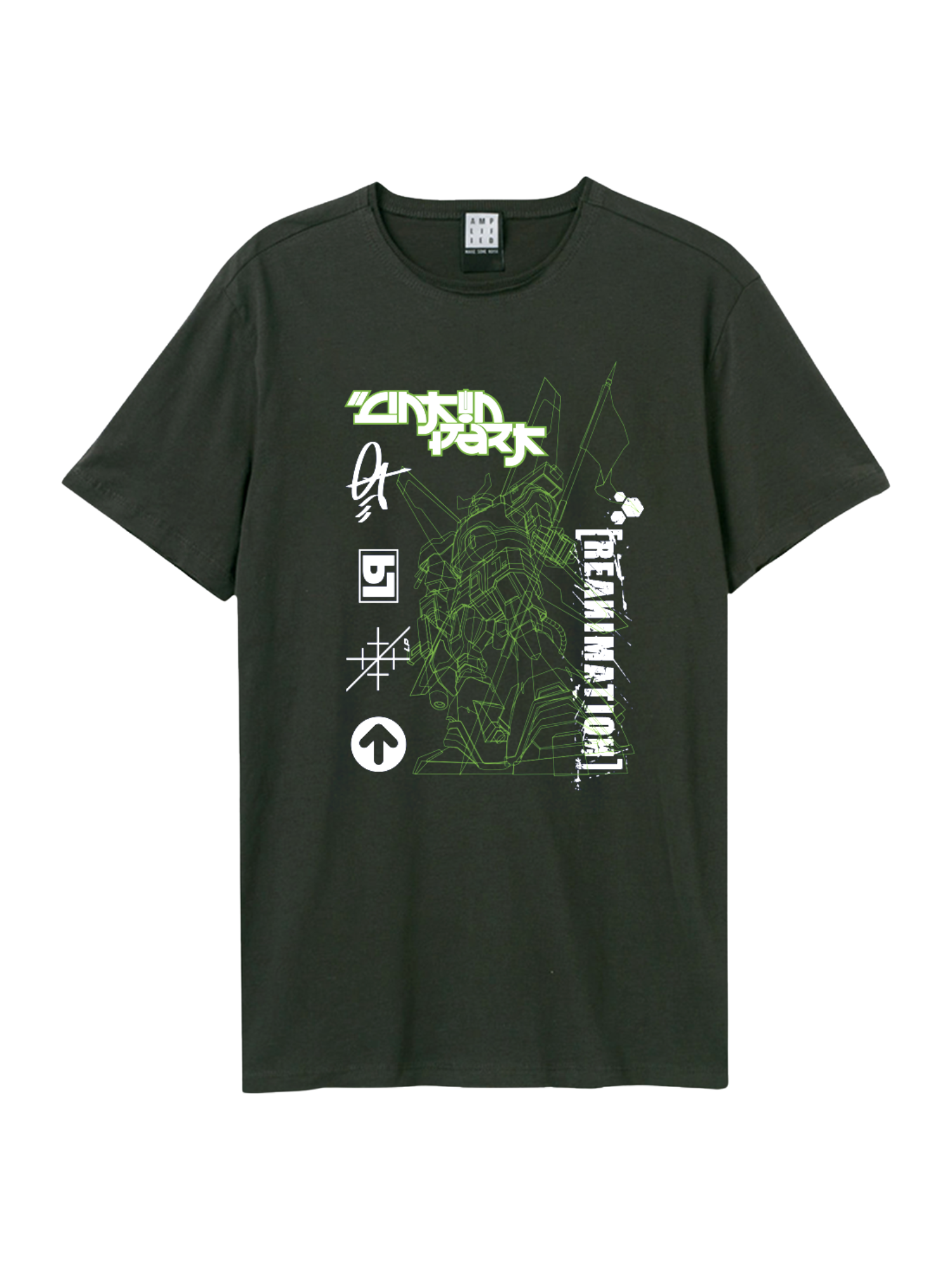 Linkin Park Reanimation