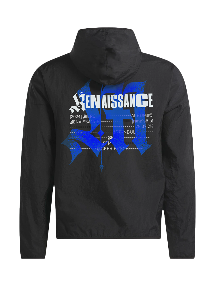 Mero - Renaissance Jacket Bundle
