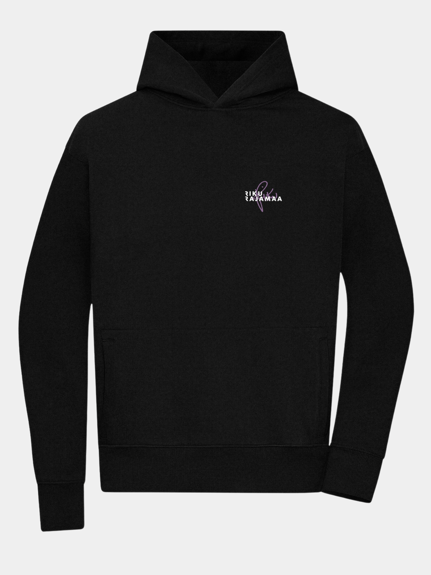 RIKU - Exclusive Hoodie Bundle