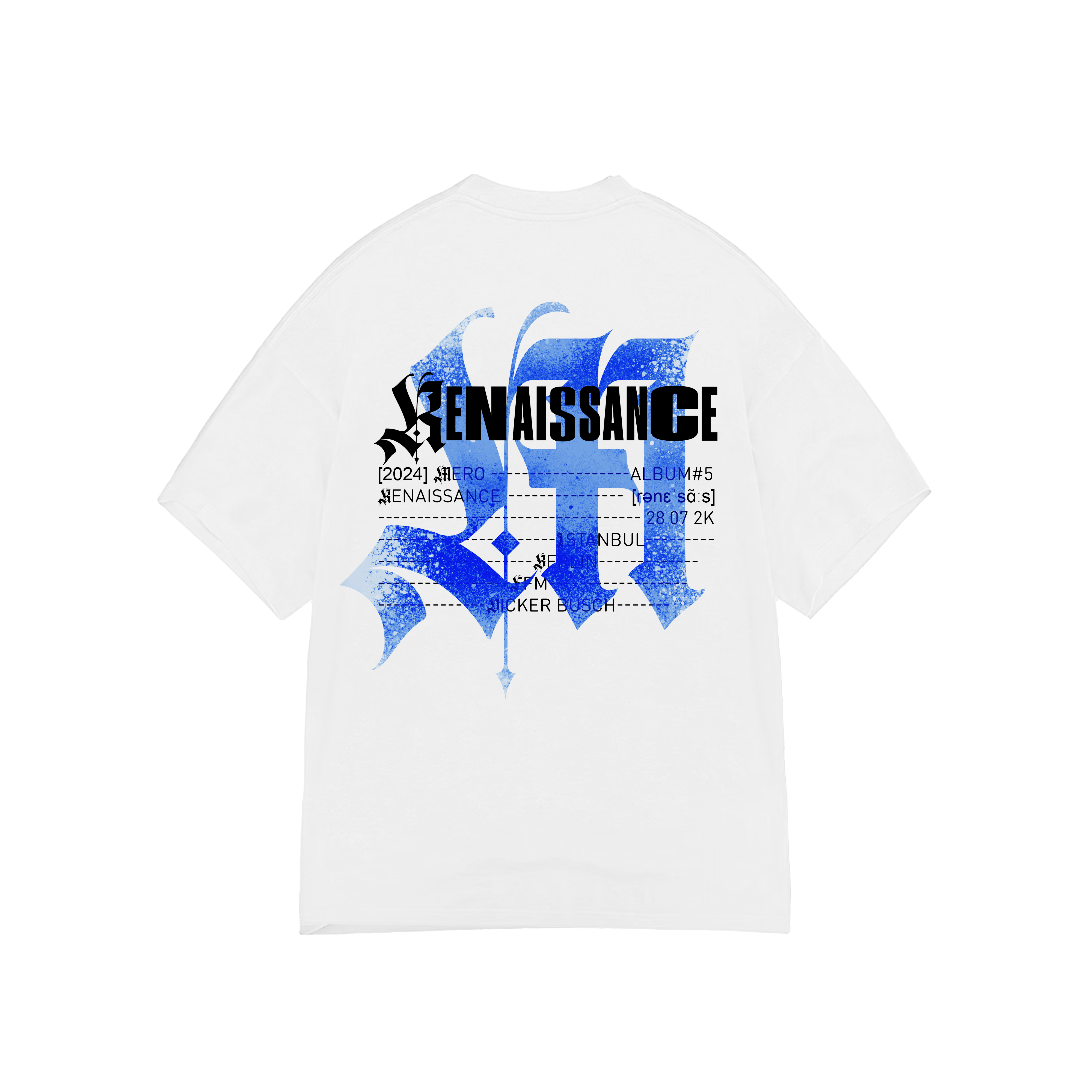 Renaissance T-Shirt