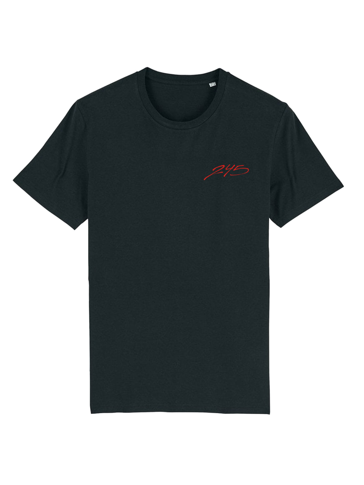 T-Shirt „Keine Angst“