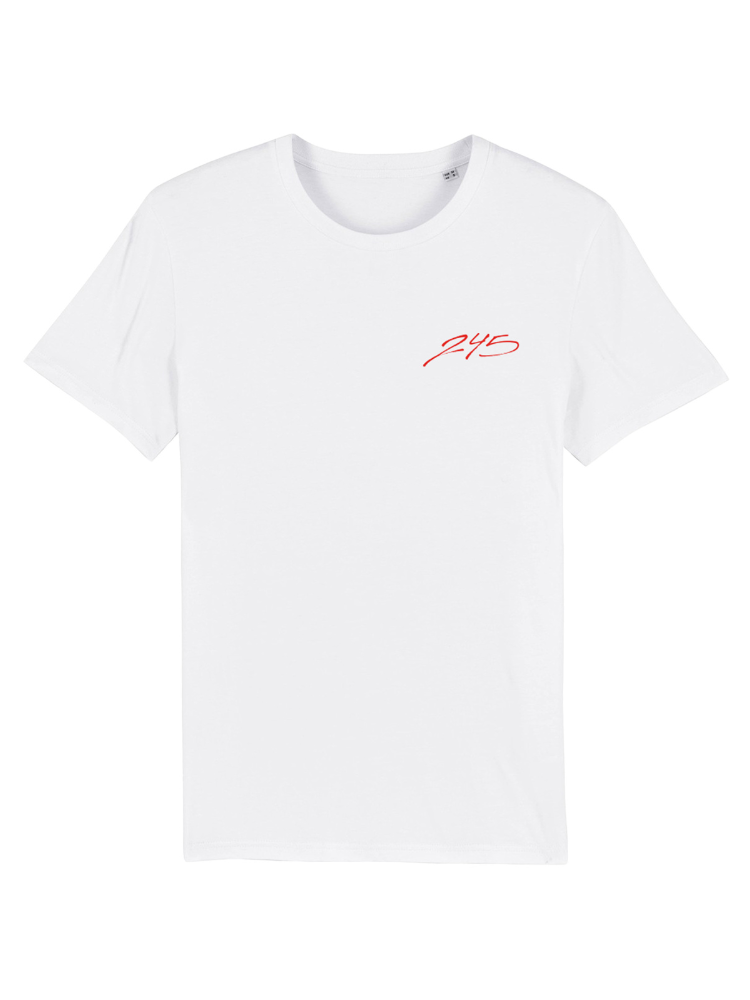 T-Shirt „Keine Angst“