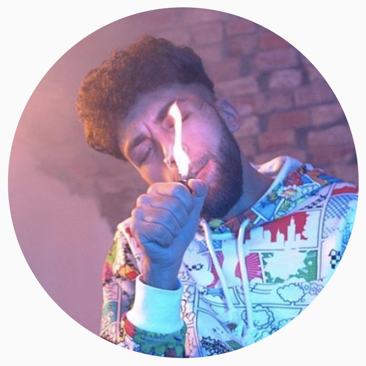 Trippieboi Künstler