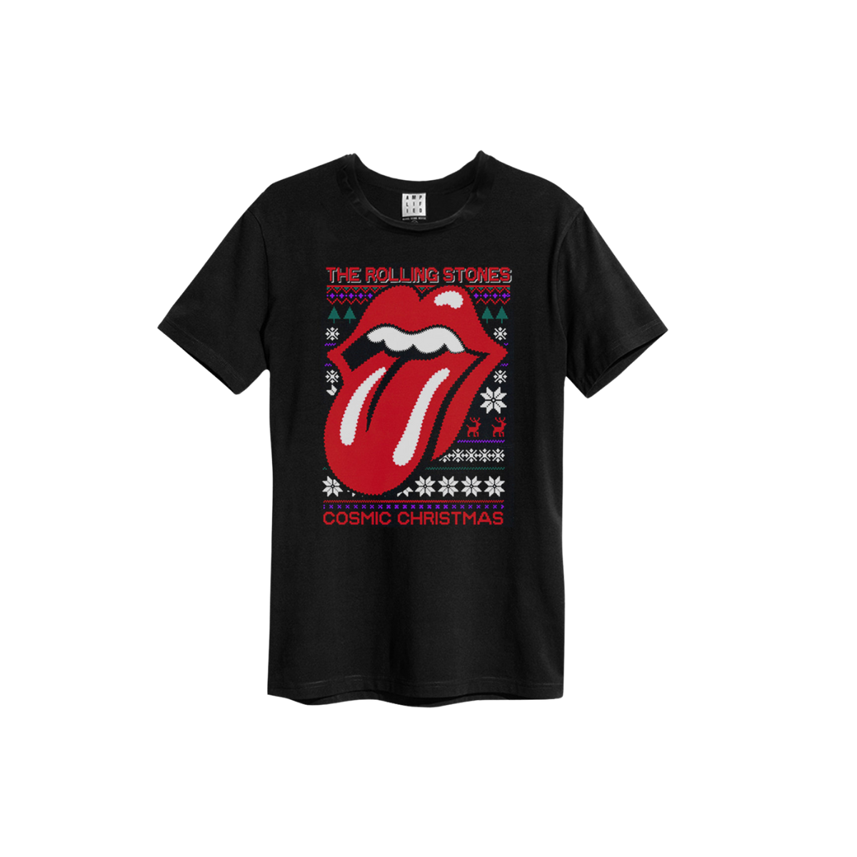 The Rolling Stones Cosmic Christmas