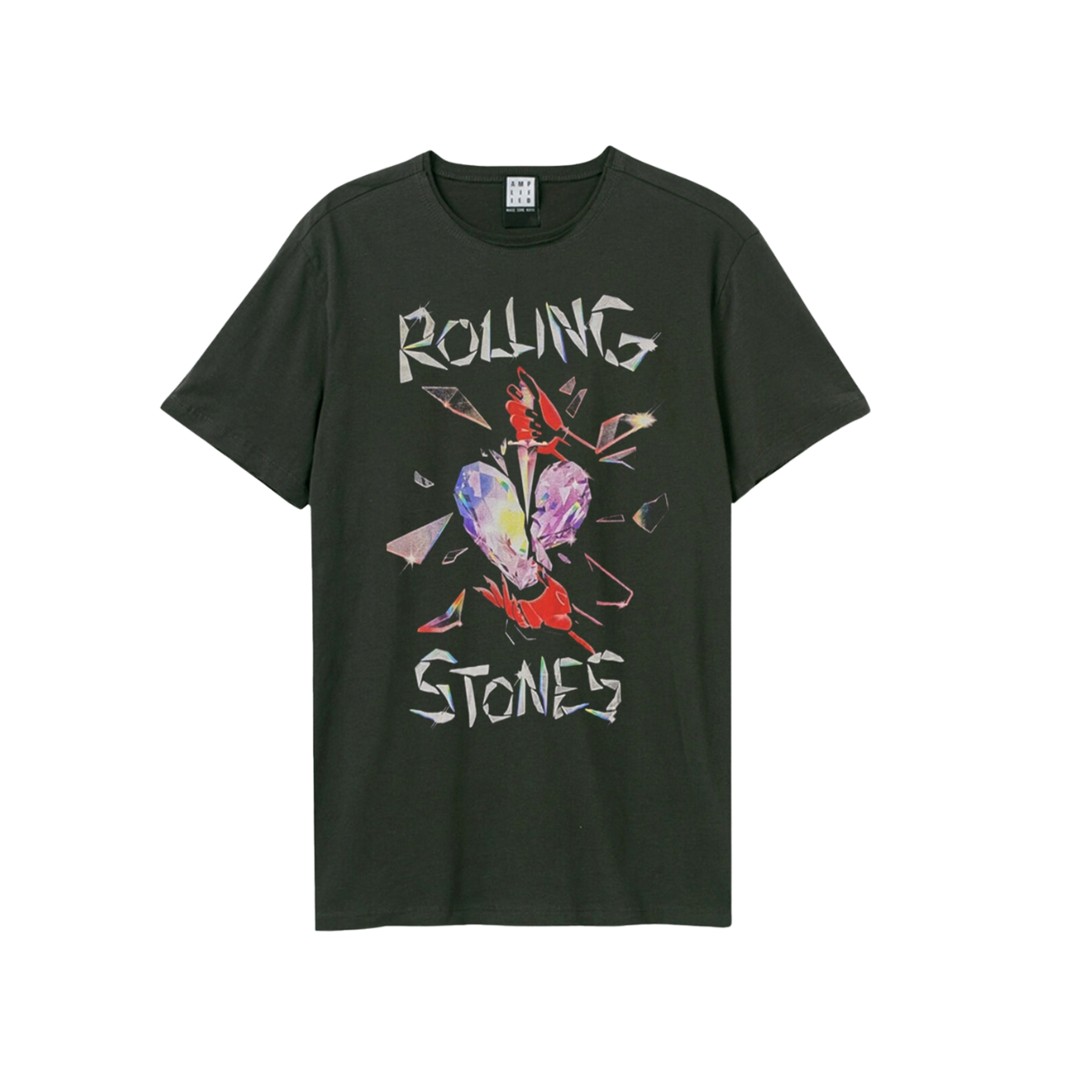 The Rolling Stones Hackney Diamonds