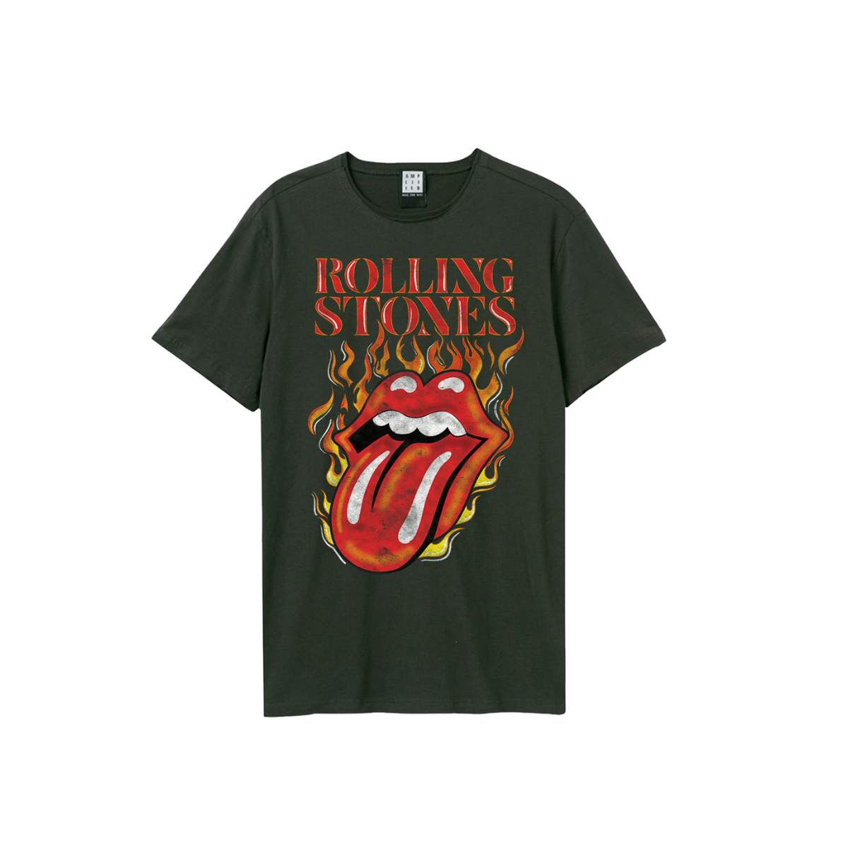 The Rolling Stones Hot Tongue