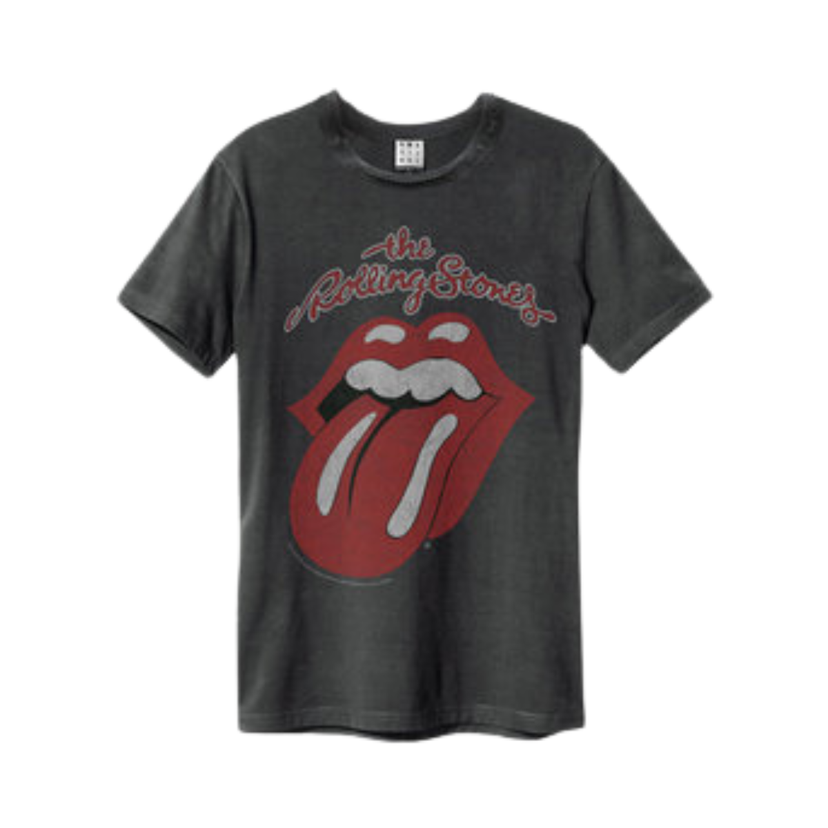 The Rolling Stones Vintage Tongue