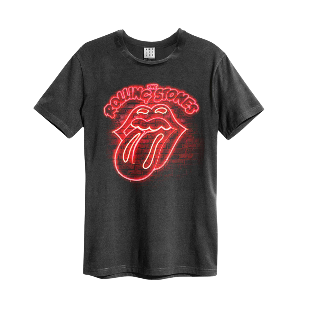 The Rolling Stones Neon Light