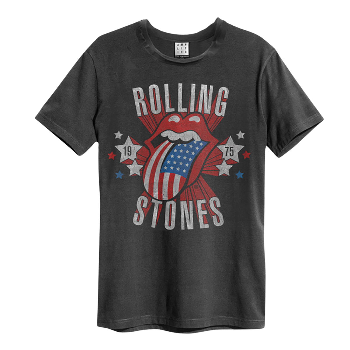 The Rolling Stones Stateside 75
