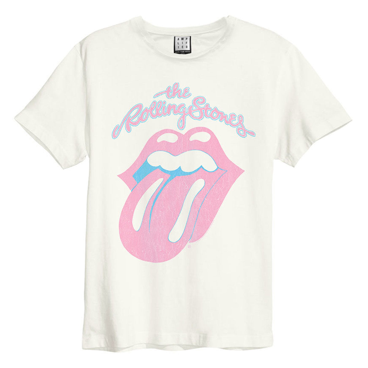 The Rolling Stones Washed Out