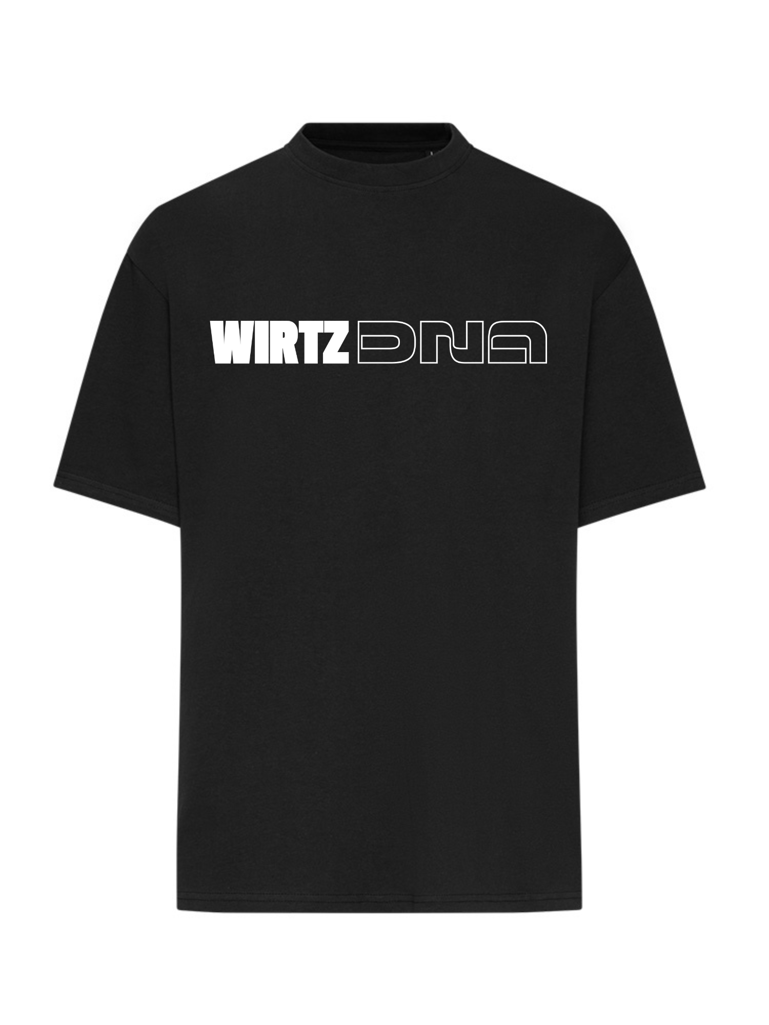 Wirtz - Tourshirt 2024