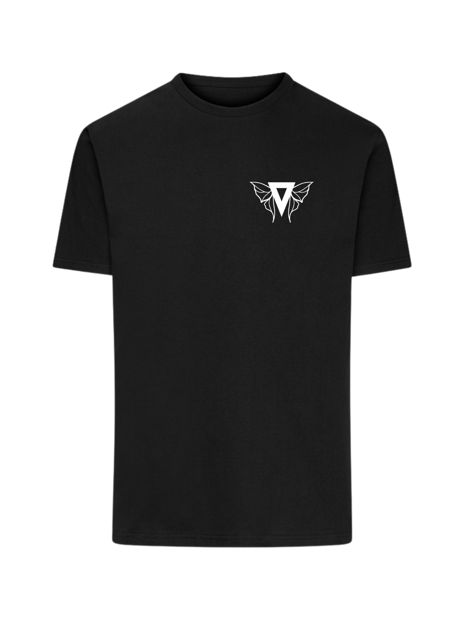 Winter Tour 2025/2026 - Motte - T-Shirt