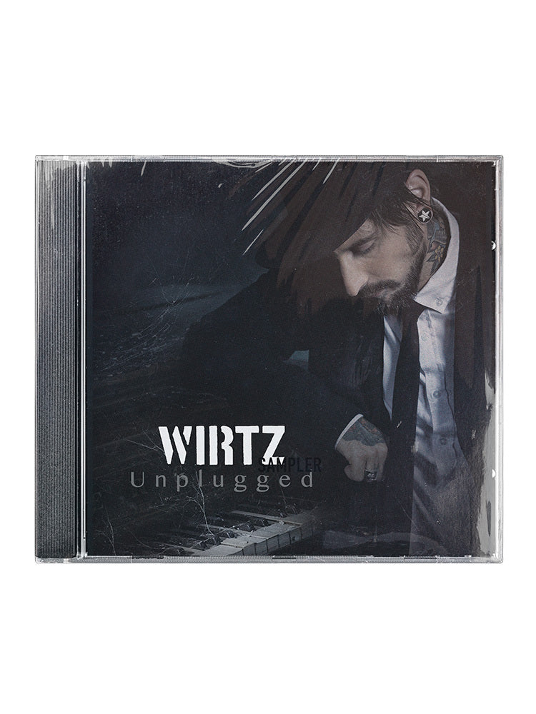 CD „Wirtz Unplugged“
