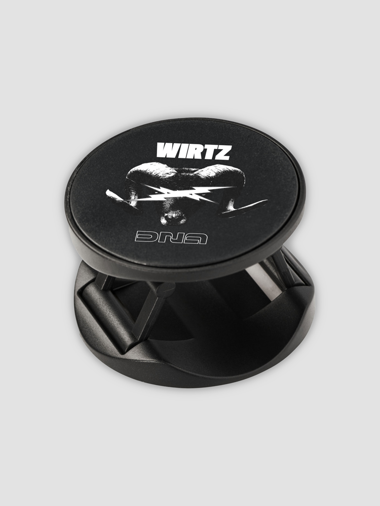 Wirtz DNA - Limited fan box including VIP pass