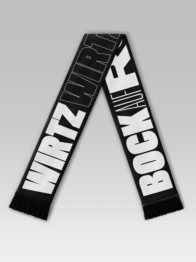Wirtz DNA - Limited fan box including VIP pass