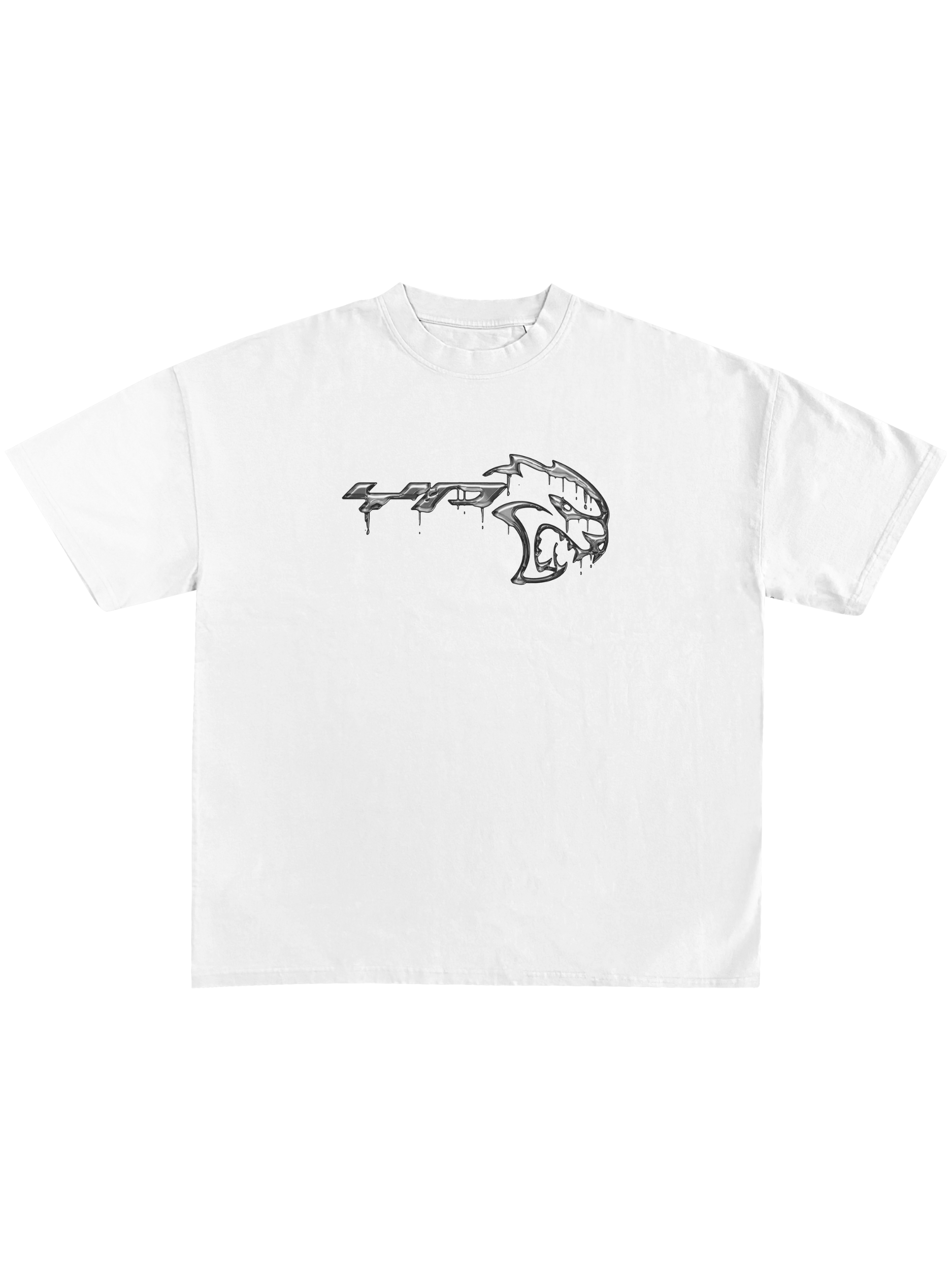 FreshmanOfTheYear - T-Shirt Schwarz