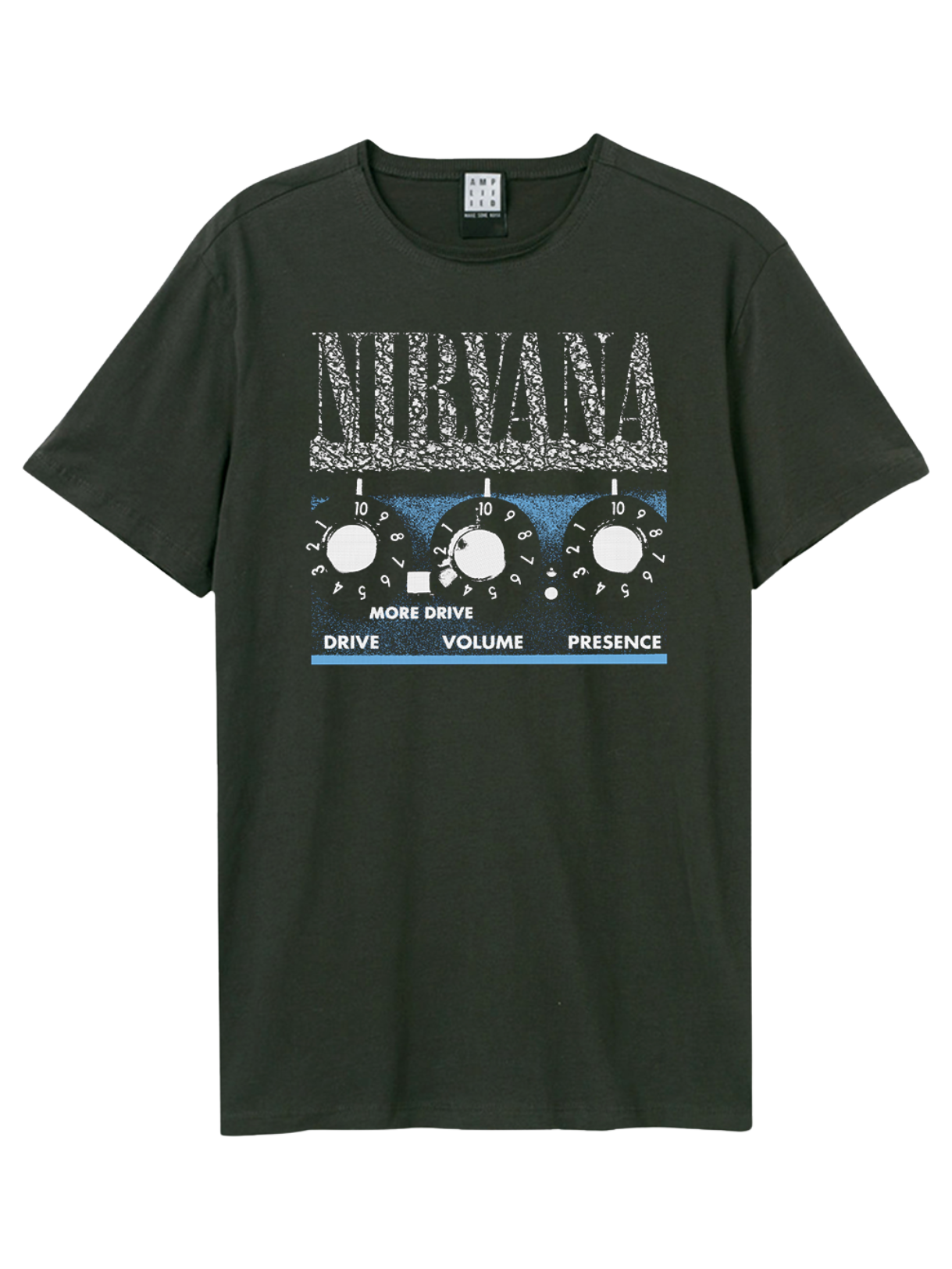 Nirvana More Drive