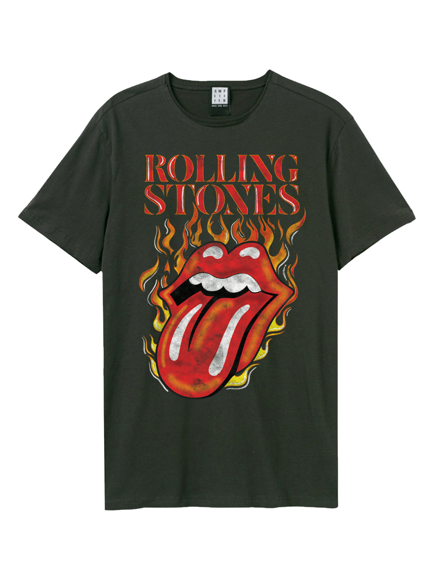 The Rolling Stones Hot Tongue